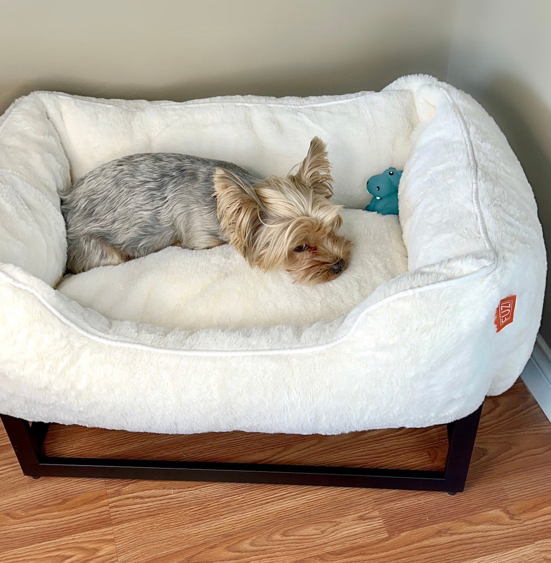 Dog Bed Cover