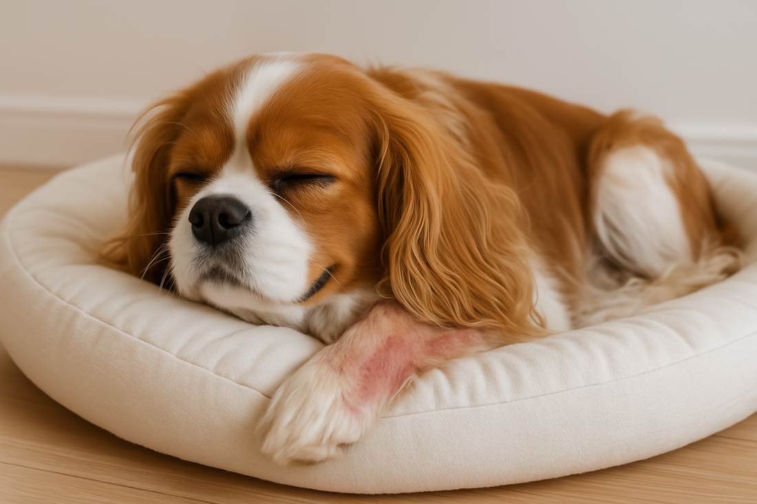 Allergy-Proof Your Pup's Sleep: The Best Hypoallergenic Dog Beds and Covers