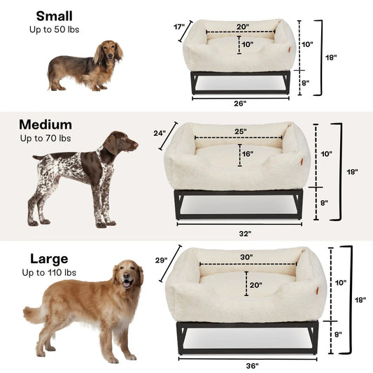 What Size Dog Bed Do I Need? A Cozy Guide for Perfect Pup Comfort
