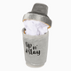 Cocktail Shaker Dog Toy