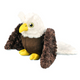 Edgar the Eagle Dog Toy