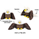 Eagle Dog Toy
