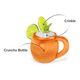 Moscow Mule Dog Toy