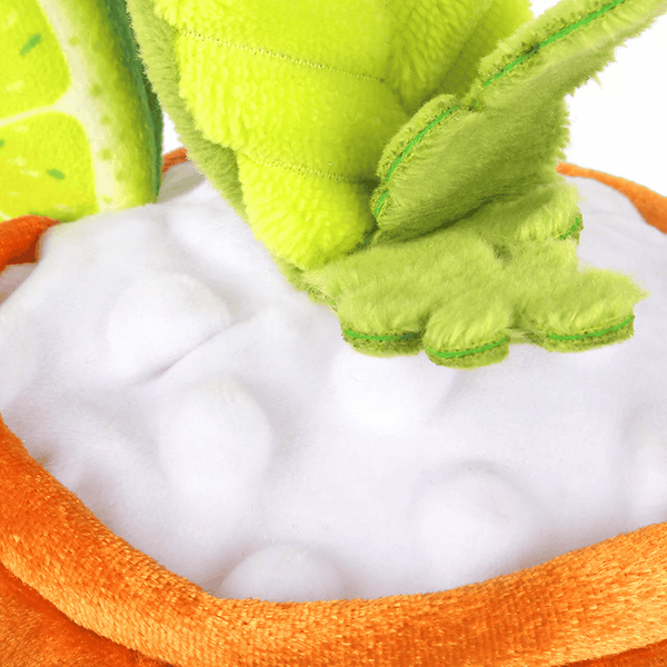 Moscow Mule Dog Toy