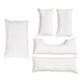 Fiber Filled Cushions
