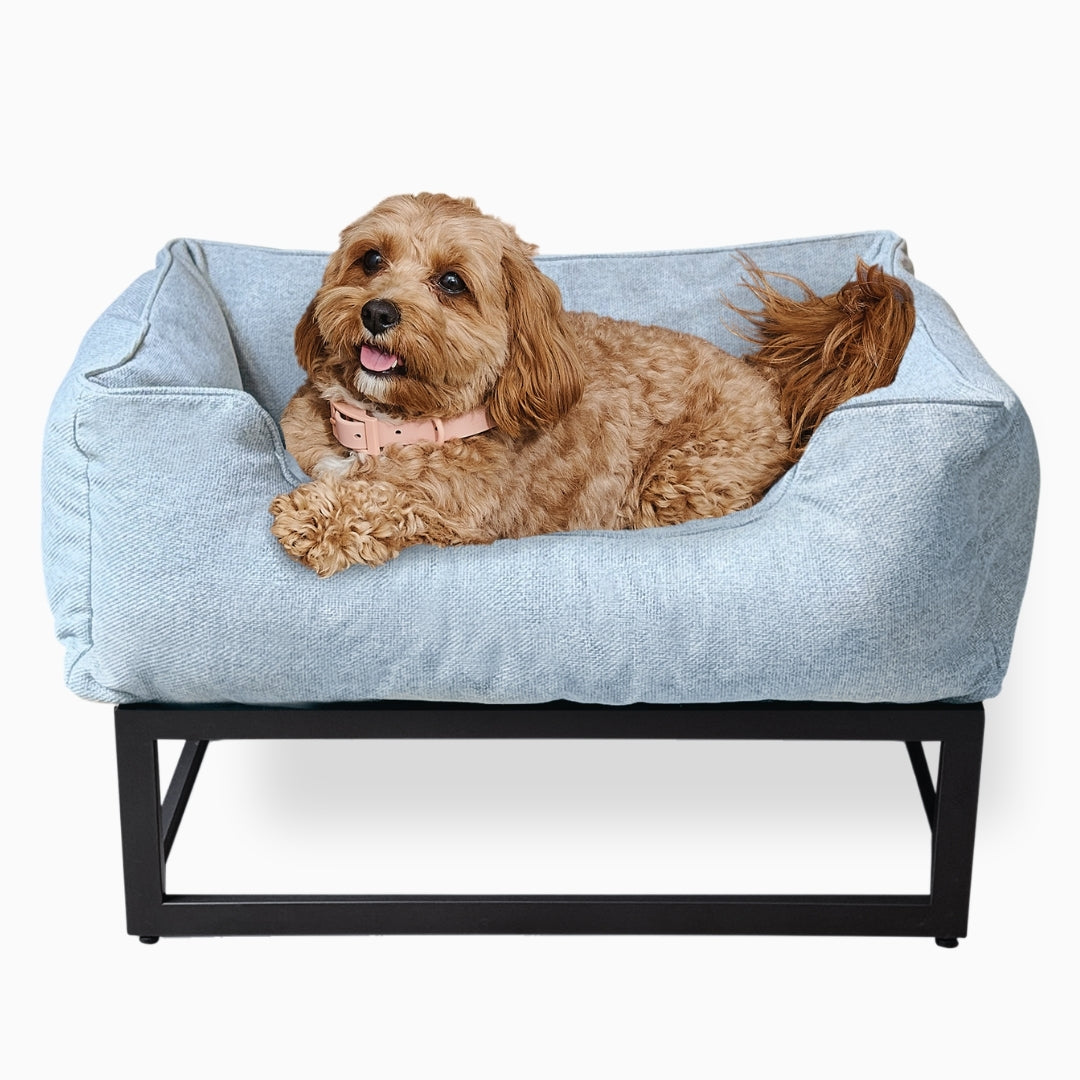 Dog Bed Cover