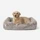 The Sammy Bolster Dog Bed