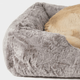 The Sammy Bolster Dog Bed