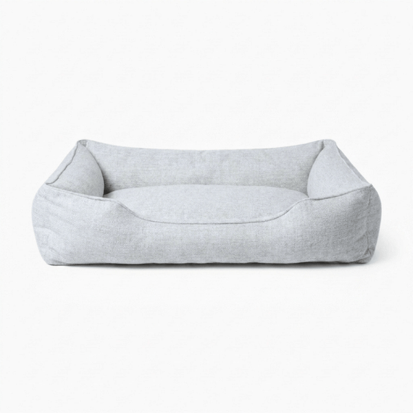 The Sammy Bolster Dog Bed