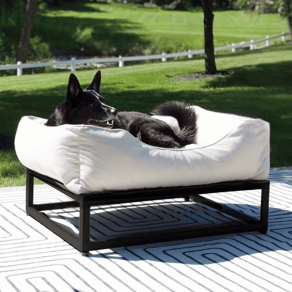 Dog Bed Cover