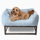The FÜZI Elevated Dog Bed