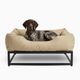 The FÜZI Elevated Dog Bed