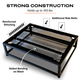 The Up Pup Dog Bed