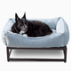 The FÜZI Elevated Dog Bed
