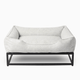 The FÜZI Elevated Dog Bed