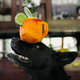 Moscow Mule Dog Toy
