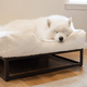 The FÜZI Dog Bed
