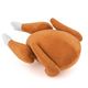 Turkey Dog Toy