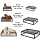 The Up Pup Dog Bed