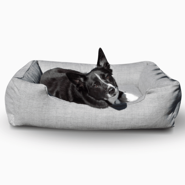 Dog Bed Cover