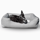 Dog Bed Cover