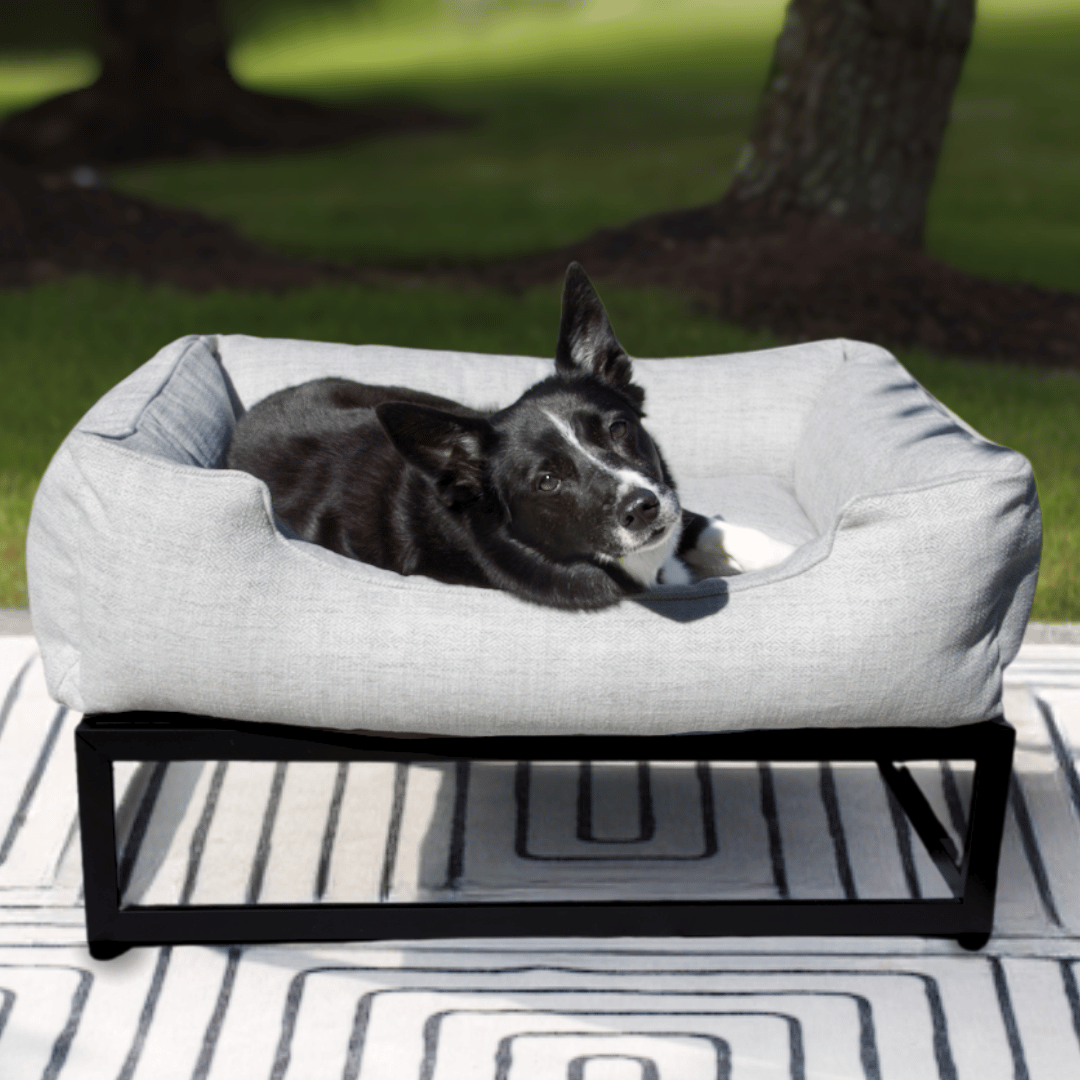 Dog Bed Cover