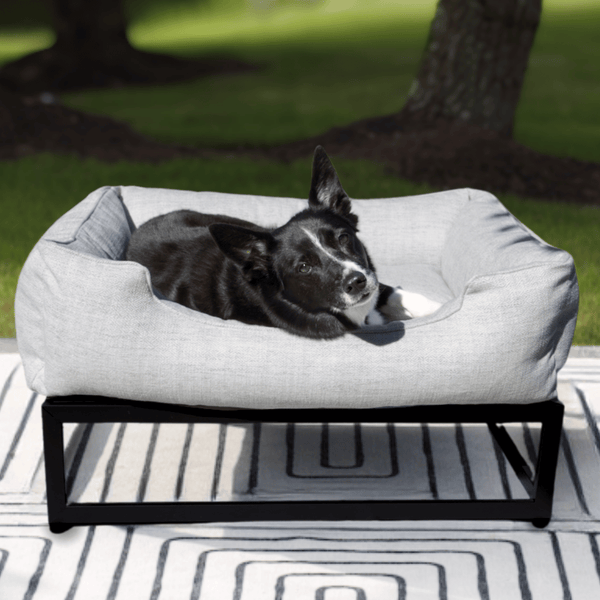 Dog Bed Cover