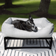 Dog Bed Cover