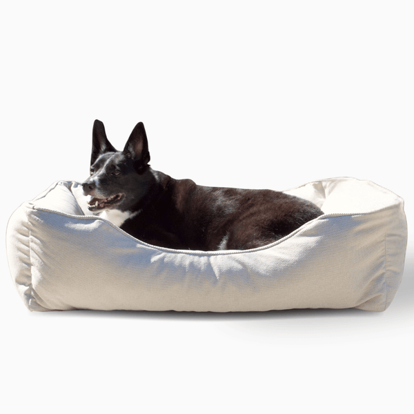 Dog Bed Cover