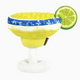 Margarita Dog Toy