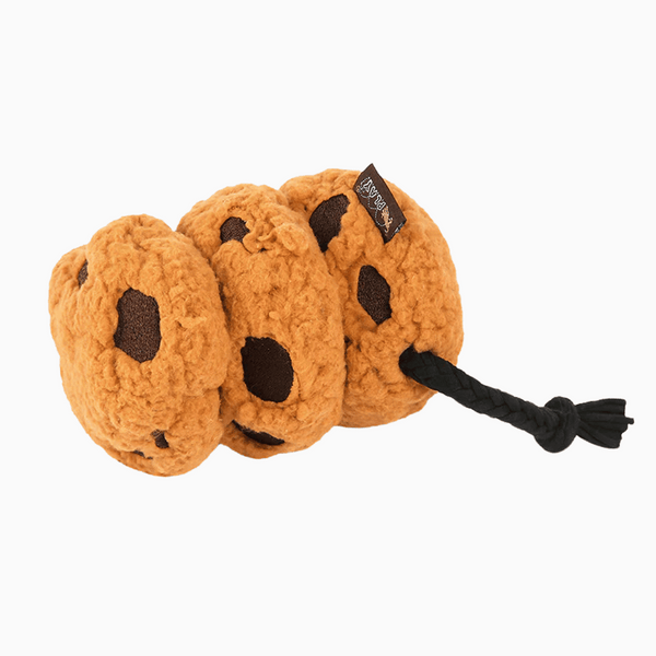 Cookies n’ Treats Dog Toy