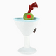 Martini Dog Toy