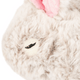 Bunny Rabbit Dog Toy
