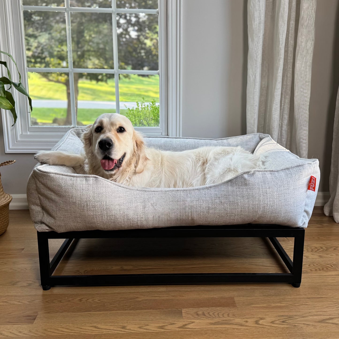Dog Bed Cover