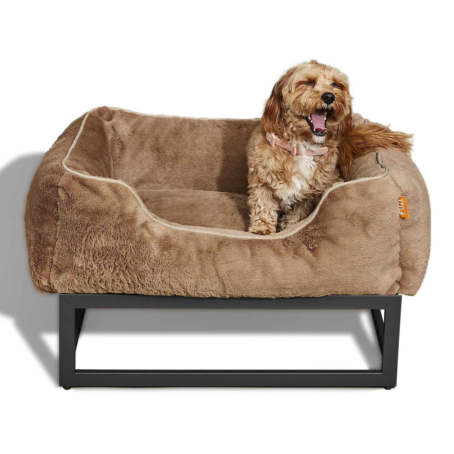 The FUZI Dog Bed