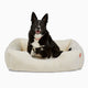 The Sammy Bolster Dog Bed
