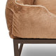 The FÜZI Dog Bed - Faux Fur