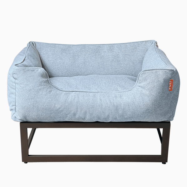 The FÜZI Dog Bed - Performance Fabric