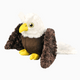 Eagle Dog Toy